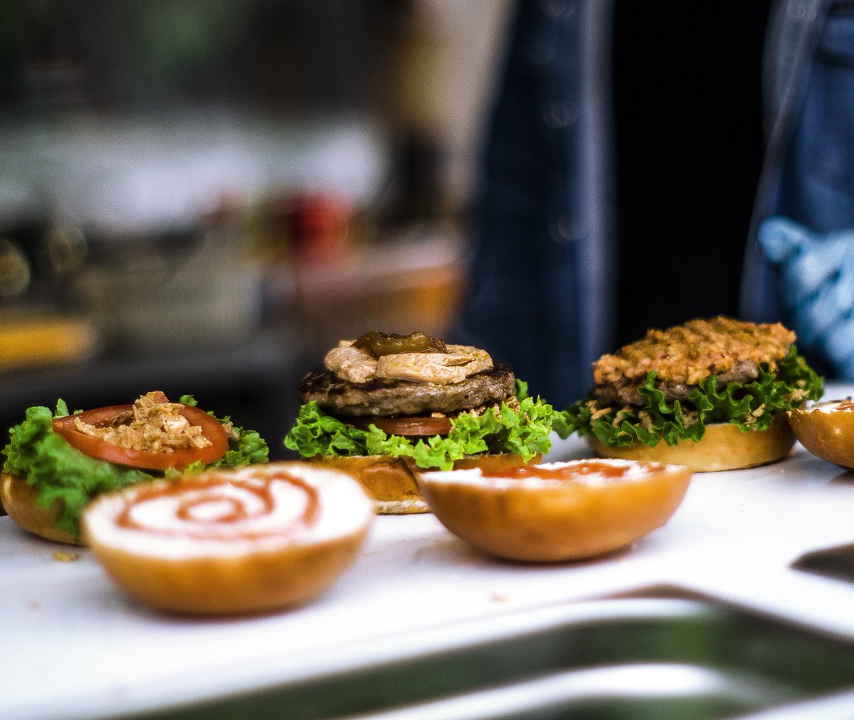 Muy atentos esta semana.. porque algo "FIJO" se acerca!!! #burger #laufer #lauferstreetfood #food #hamburguesa #foodtruck