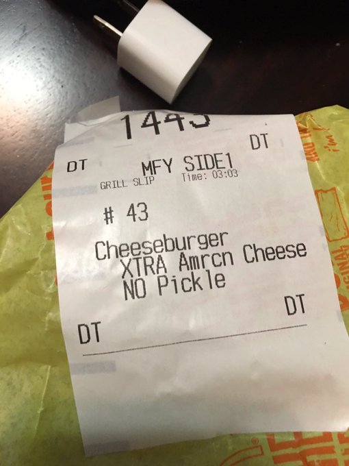 When you tell @McDonalds that you're Allergic to pickles. Twice. I told them twice. https://t.co/lZP<a class="tags" target="_blank" title="On Twitter" href="/?out=eyJ0eXAiOiJKV1QiLCJhbGciOiJIUzUxMiJ9.eyJpYXQiOjE3MjcyNjMyNzgsImlzcyI6InR3cG9ybnN0YXJzLmNvbSIsIm5iZiI6MTcyNzI2MzI3OCwiZXhwIjoxNzU4Nzk5Mjc4LCJyZWRpcmVjdF91cmwiOiJodHRwczovL3R3aXR0ZXIuY29tL01jRG9uYWxkcyJ9.zATs-ou_Pd_Rbv6IfKdKX5Z-VO5idQBVWf6_wnaq6HJIZedRyGCbbMFMVL2NdnSsNiD1-2DTylaX-h4vdoRP7Q">@McDonalds</a><a href="/tag/hcotw"class="tags"><span>#hcotw</span></a>