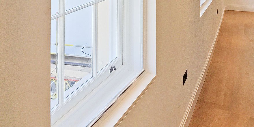 PaxtonsSW's tweet image. Down to business... great example of our secondary glazing improving noise levels in this city centre office. Visit cambridgesecondaryglazing.co.uk