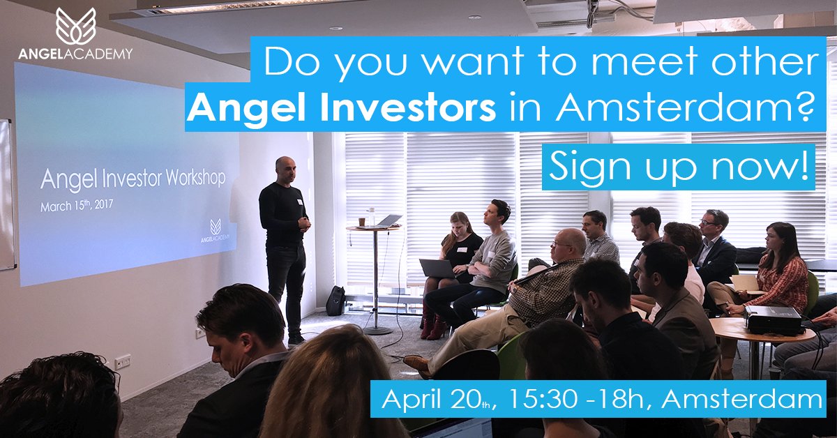 Angel Academy tweet media