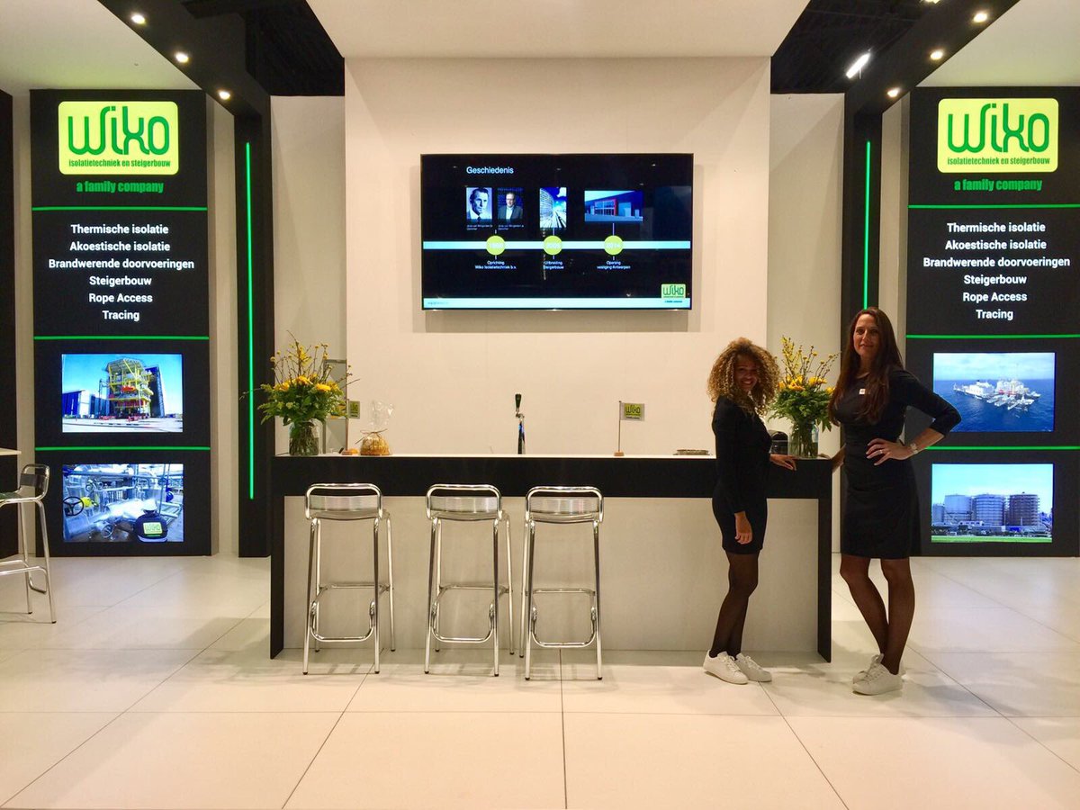 Goedemorgen! Vandaag dag 2 van <a href="/MaintenanceNEXT/">Maintenance NEXT</a> Wij hebben er weer zin in! #tipcheck #WiScaff.APP