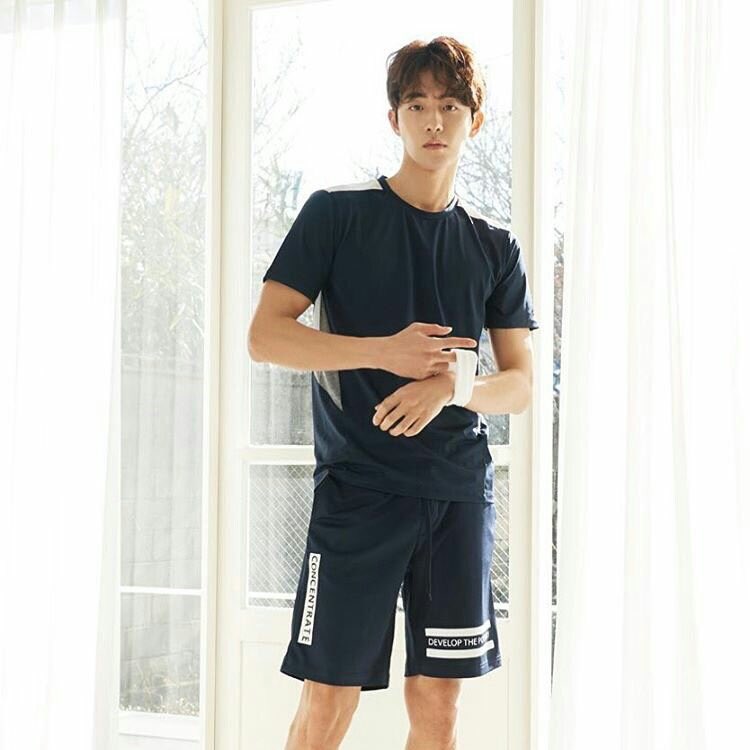 namjoohyukpic's tweet photo. https://t.co/SJR3QHFAOz