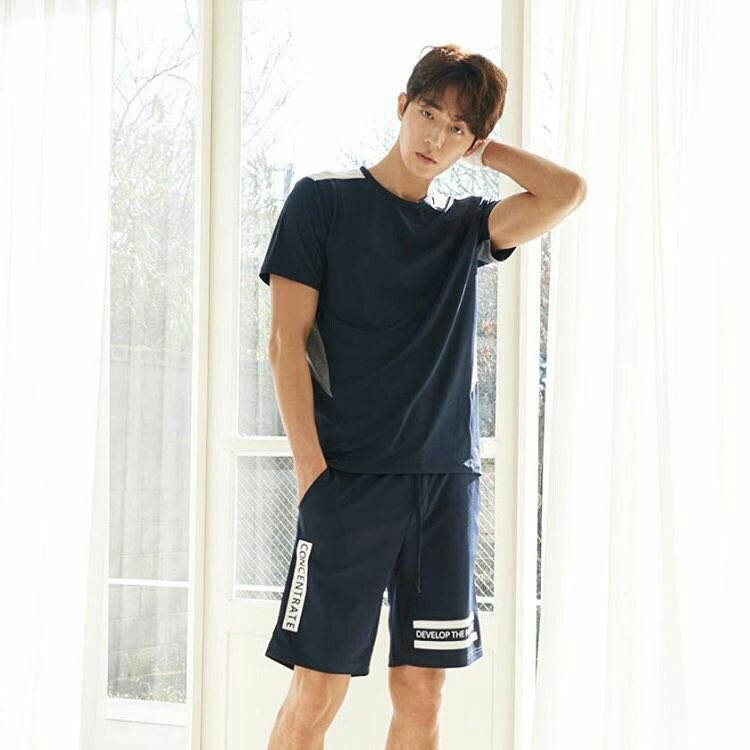 namjoohyukpic's tweet photo. https://t.co/SJR3QHFAOz
