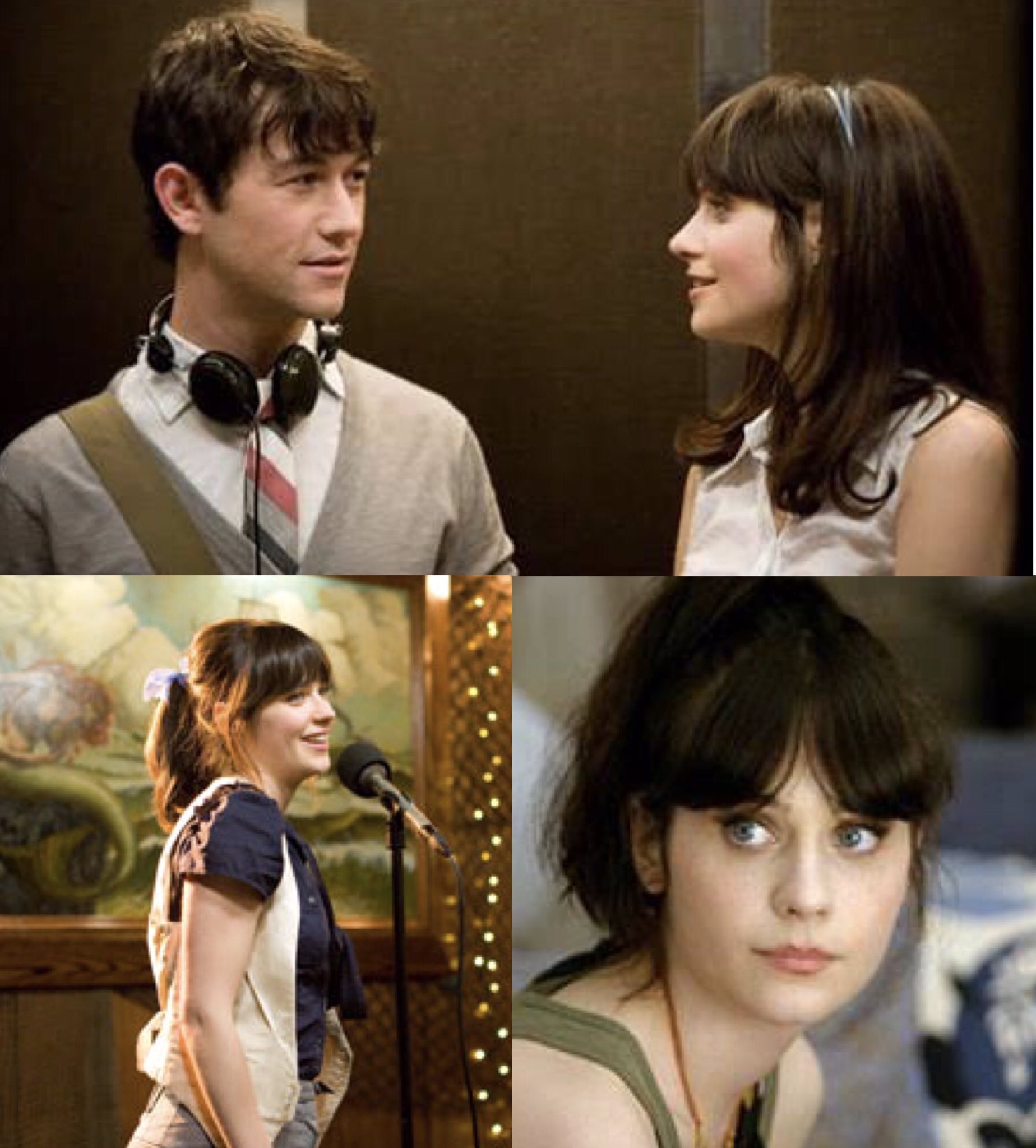 Hair Make Ridicule Sur Twitter 映画 500日のサマー のズーイー デシャネルのヘアスタイルが可愛い 目元ギリギリの重ためバングで目ヂカラアップ ご予約はこちらから T Co Cxzei2765i Movie 500日のサマー ズーイーデシャネル Hair 目ヂカラ