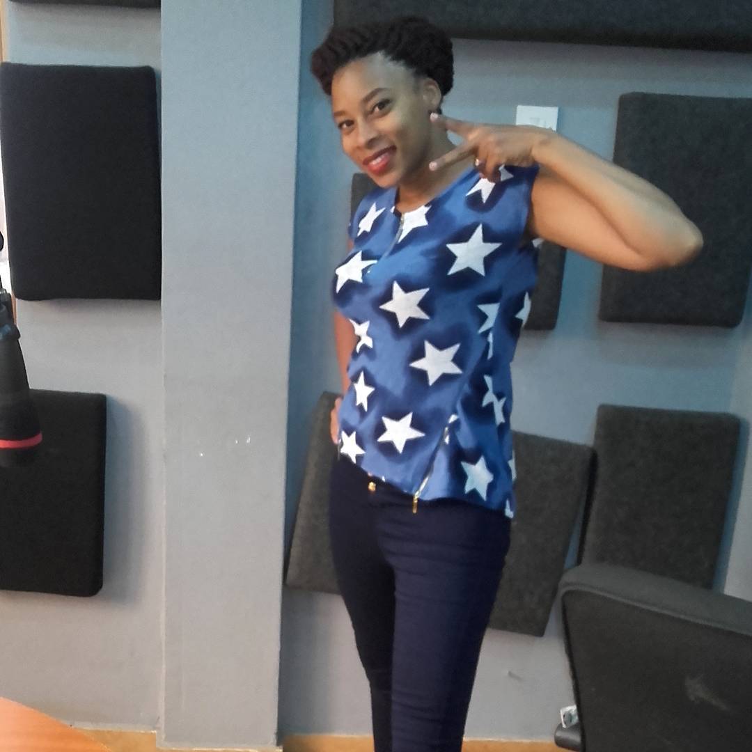 McTimolive's tweet photo. Everyday is ablessing  tune in for #midmrngmagazine @97fmRadiocity @theladypeace let's do it again from 10-3pm @davidsancez256 @hani_cruiz https://t.co/gR7FcVZJxr