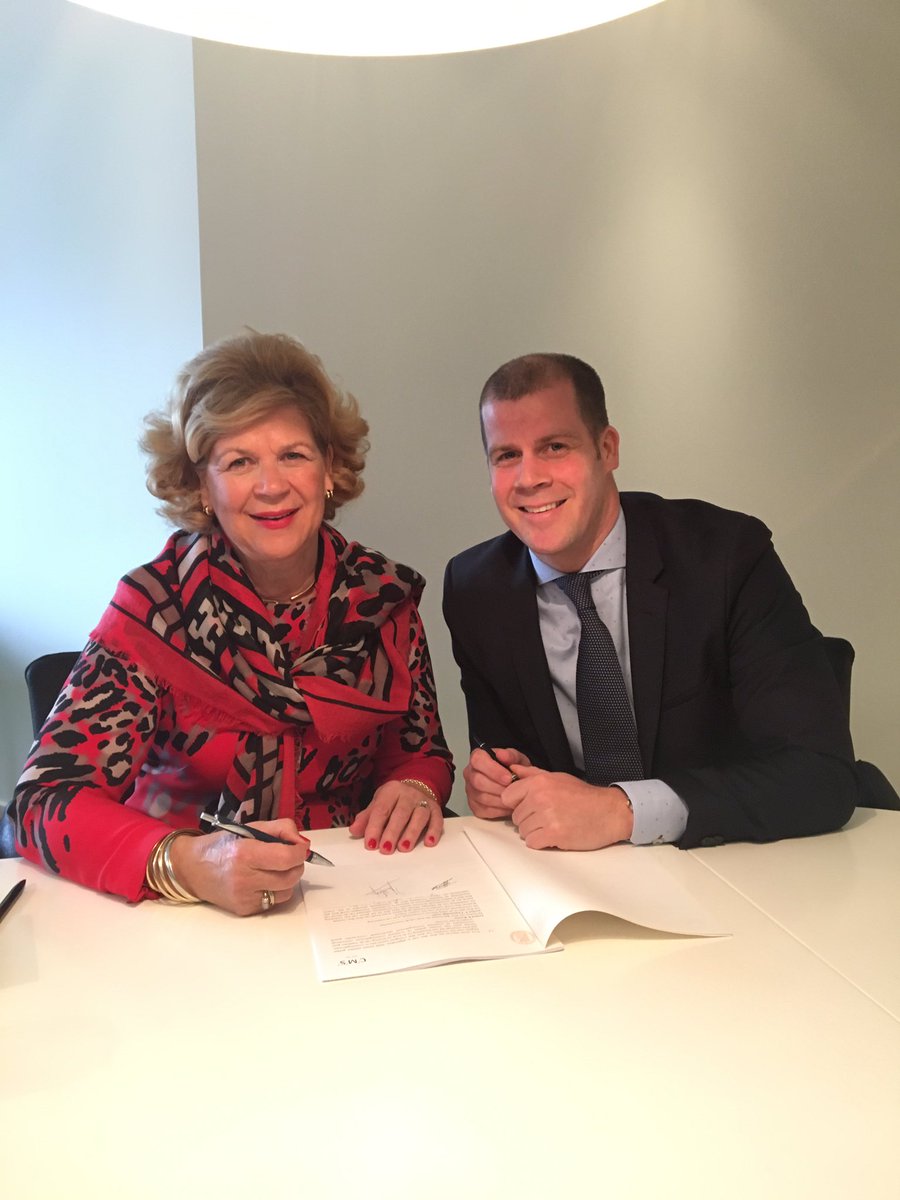 Flip van Overhagen tweet media