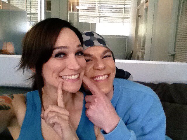 Socratis Otto (@socratisotto) on Twitter photo the best way to get a head is to be carried by this spunk on her shoulder my #nicdaSilverLogie <a href="/nicdasilva/">Nicole da Silva</a> 💙🦋 the best way to get a head is to be carried by this spunk on her shoulder my #nicdaSilverLogie <a href="/nicdasilva/">Nicole da Silva</a> 💙🦋