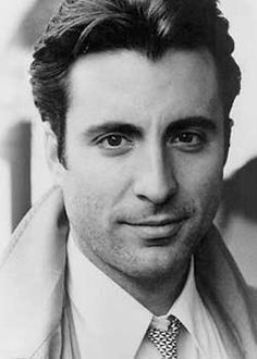 Happy birthday Andy Garcia :-) 