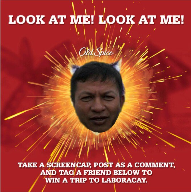 RCR_Boteman's tweet image. #RAWR
#Bengji
#OldSpice
#Hashtag
#HAHAHAHAHA