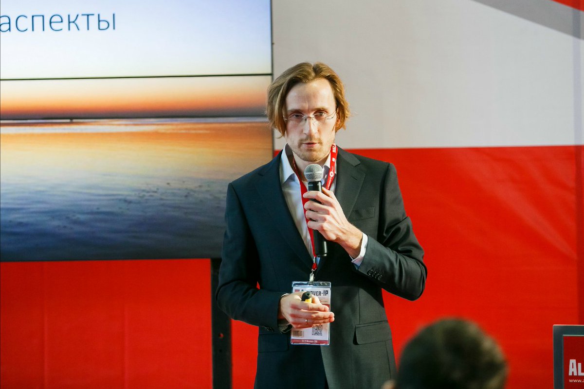 Alexey Belousov tweet media