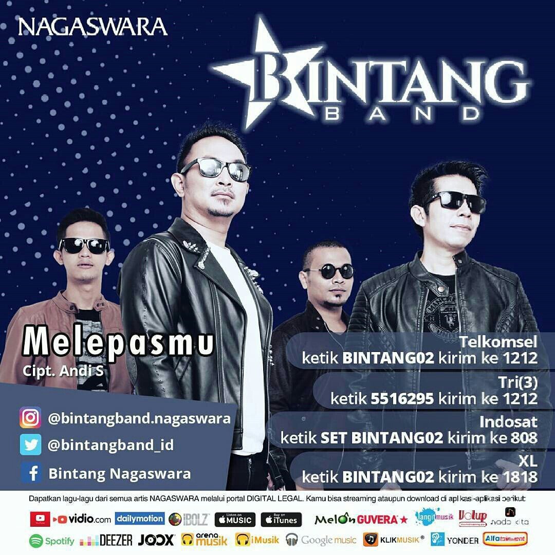SwaramudaBDG's tweet photo. #LovelyApril Np:@BintangBand_ID #Melepasmu Prod:@NAGASWARA_ID Cc:@jalankarmel114 @nurhayatiyuni29 @IrianiLevana @SAPIYANTI @Andi_S64 https://t.co/GqirE9ZzPC