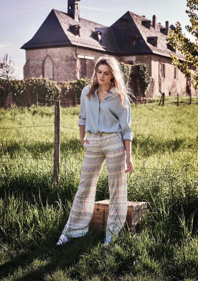 #wednesdaywisdom : Comfy pants make the difference. What so you think? #einfachfragen #questiontime #fashion #fashionblogger #pants