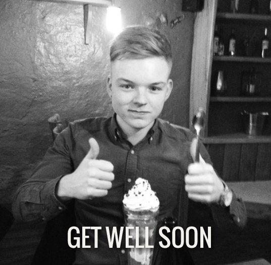 CoworkPembs's tweet photo. Man flu alert in the Haverfordwest area!
#menOnly
#publicServiceAnnouncement https://t.co/xKtdatvKlU