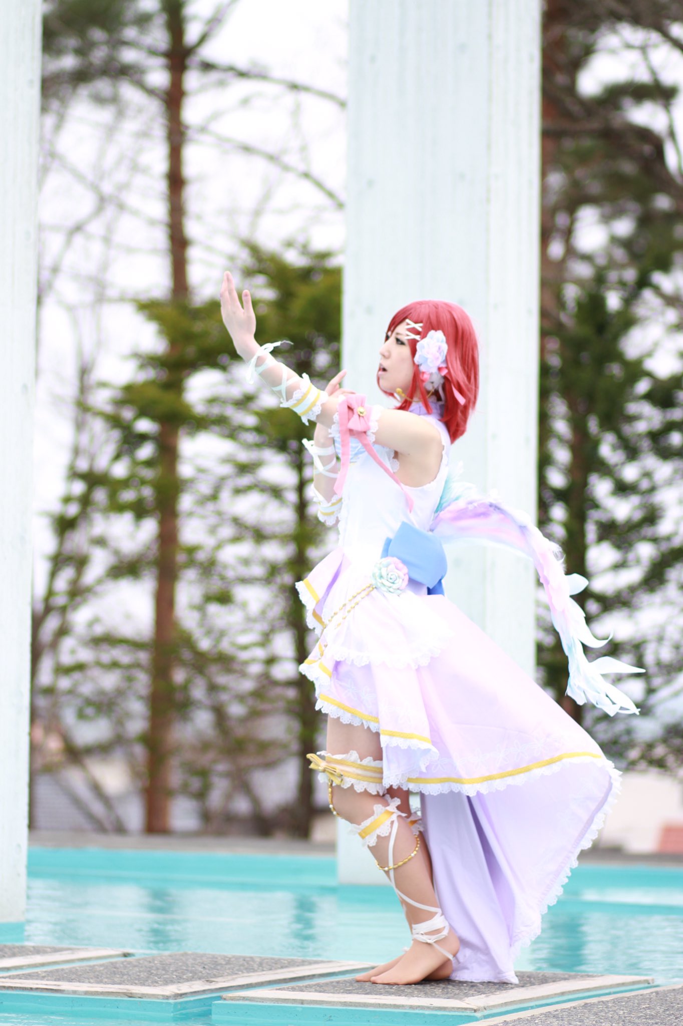 あいっくま☆ on X: あいっくま☆ on X: