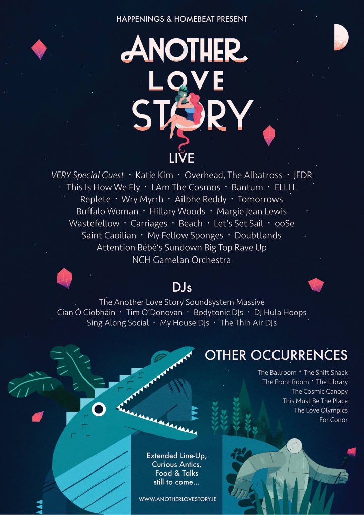 The Further In We Go,
The Closer To The Edges We Get..
#ALS17 
❤