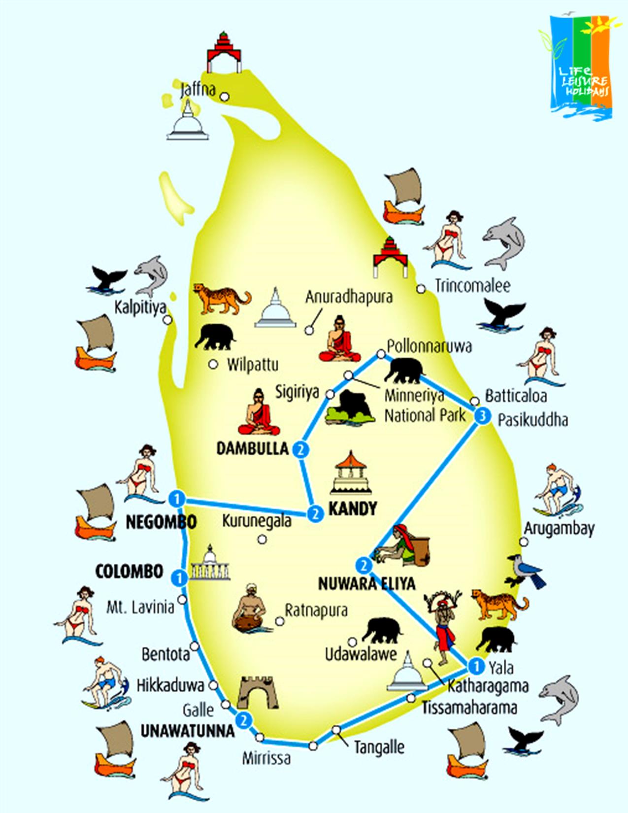 Sri Lanka Tourist Map Lifeleisureholidays On Twitter: "Tourist Map Of Sri Lanka  #Touristmapsrilanka #Tourmapsrilanka #Travelsrilanka #Visitsrilanka  #Srilankatravelguide #Lifeleisureholidays #Llh Https://T.co/Kppls8Jalx" /  Twitter