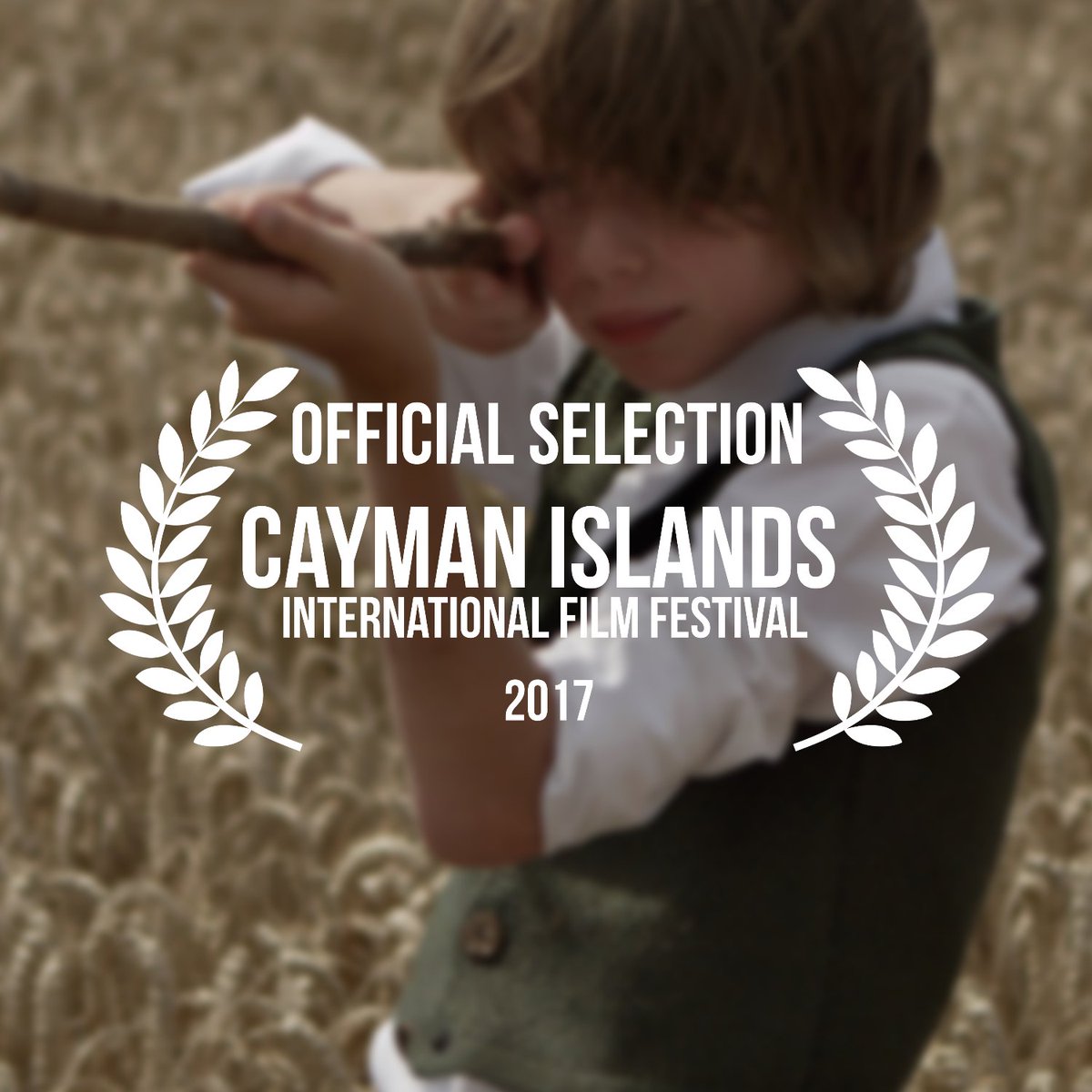 OurFatherShort's tweet image. Huge thanks to @Cay_Film for the selection of @OurFatherShort for your upcoming festival! We look forward to it!