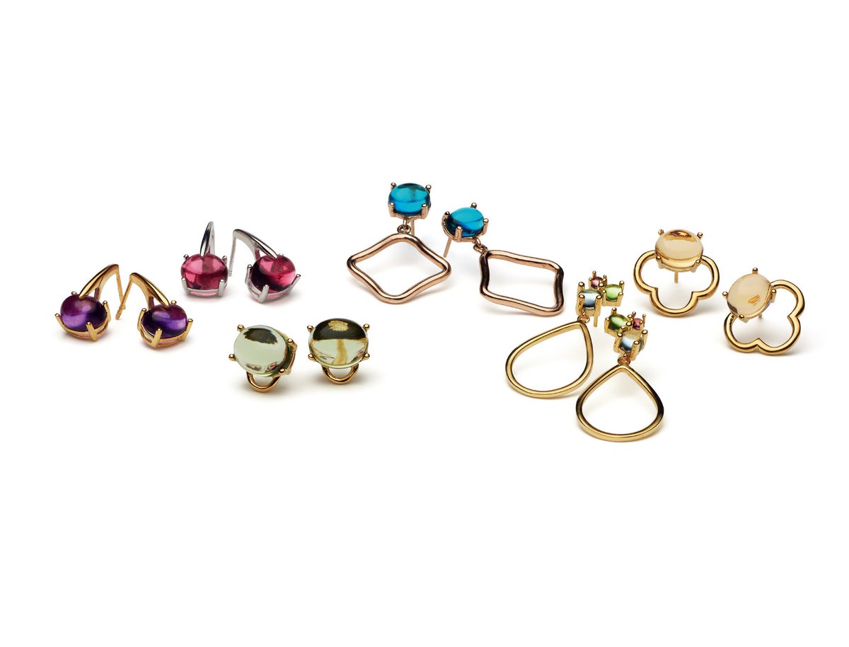 Luxury jewellery brand Maviada launches and appoints PR bit.ly/2nDaIRI <a href="/EmslieCreative/">Amber Chapman</a> #fashion