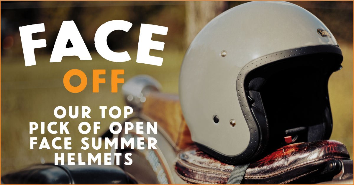 Face off - our pick of open face helmets. From Motolegends.

news.motolegends.com/q/16voo96eKgw/…