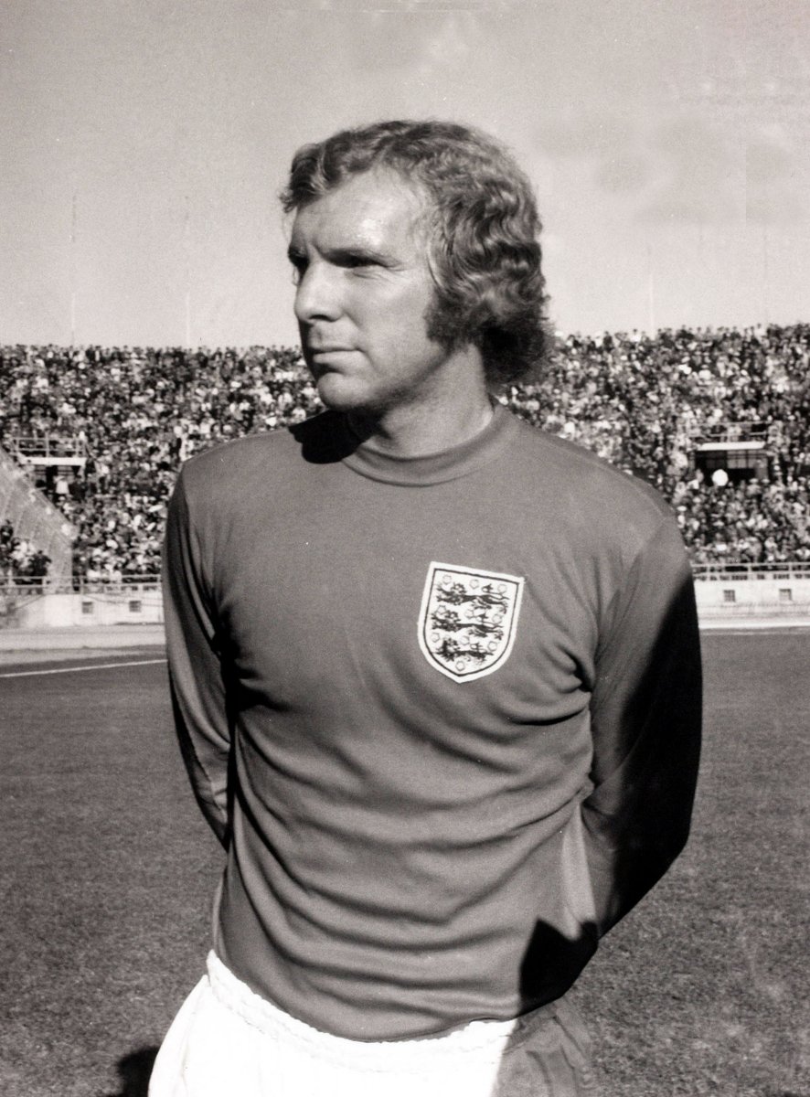 Today would have been Bobby’s 76th birthday, had bowel cancer not sadly taken his life. Please RT to help us raise awareness of the disease.
