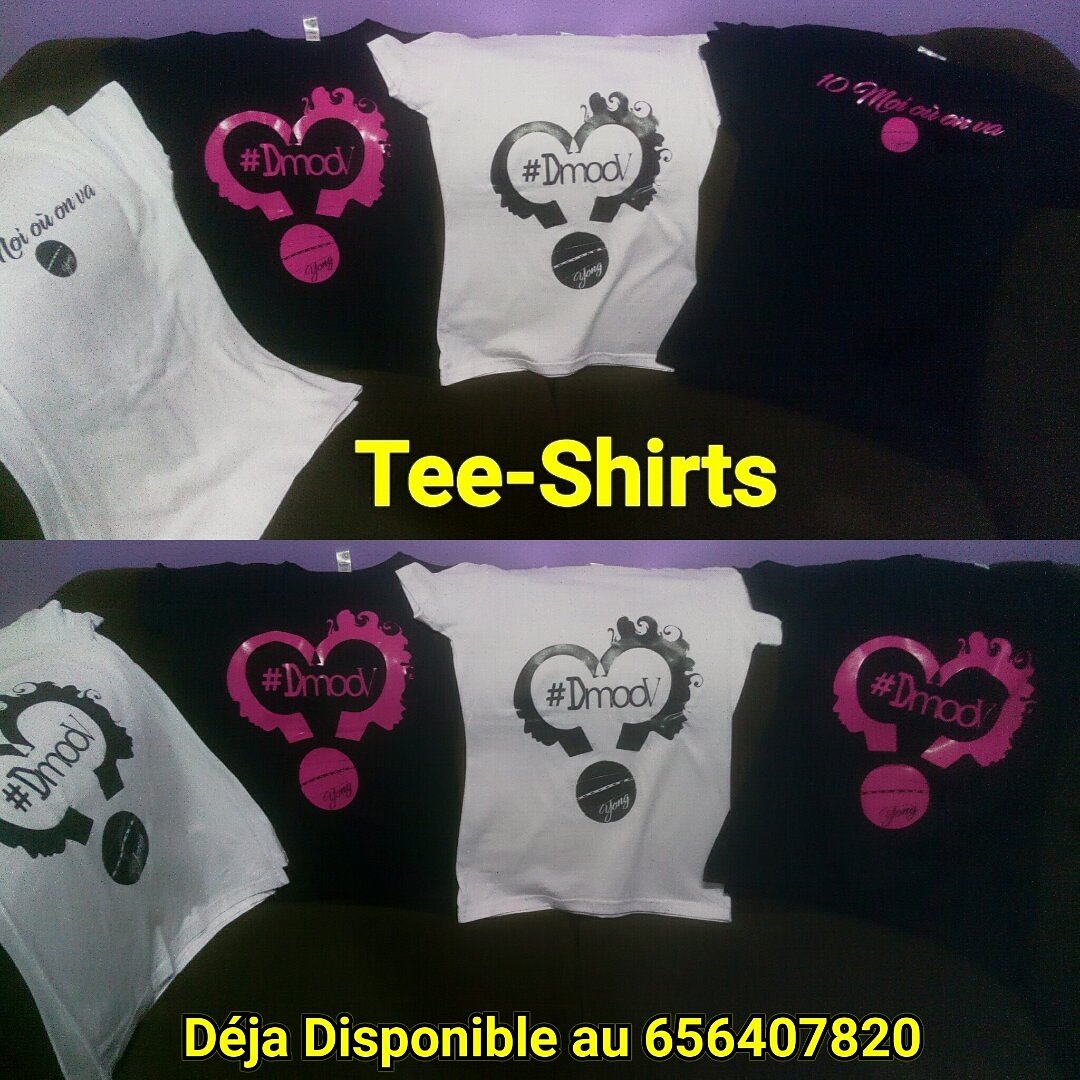 Yongofficiel's tweet photo. Shirts #Dmoov Disponibles à 5000 frs
Appelez le 656407820 https://t.co/SZDoCOTQdK