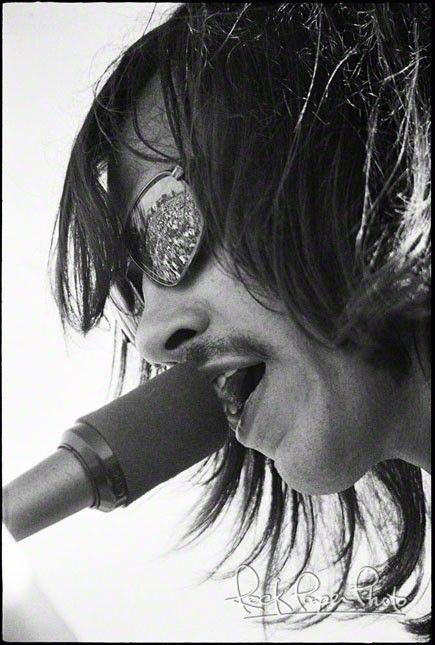 Happy Birthday John Kay! 