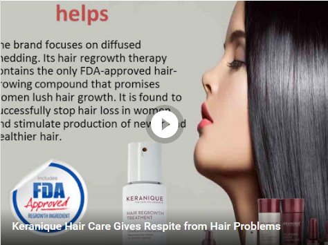 warnerr0's tweet photo. #Keranique_Hair_Care Gives Respite from Hair Problems https://t.co/GTMf0i3e50 https://t.co/eg285MV1dp