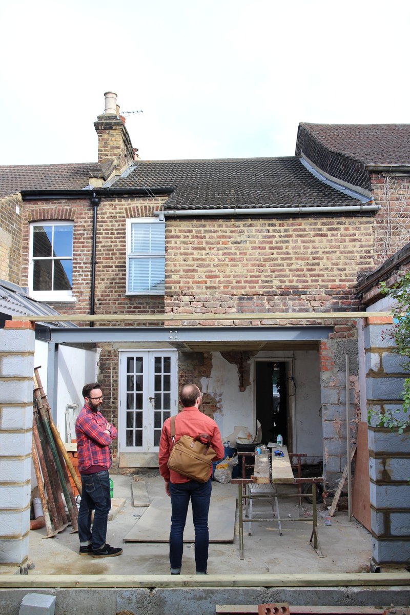 great to see our project with <a href="/rosspopejoy/">Ross</a> coming to life