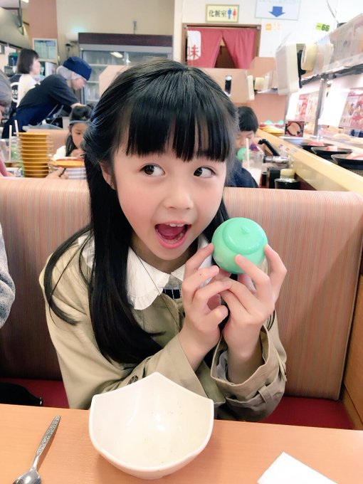 Twitterのコスプレ画像1