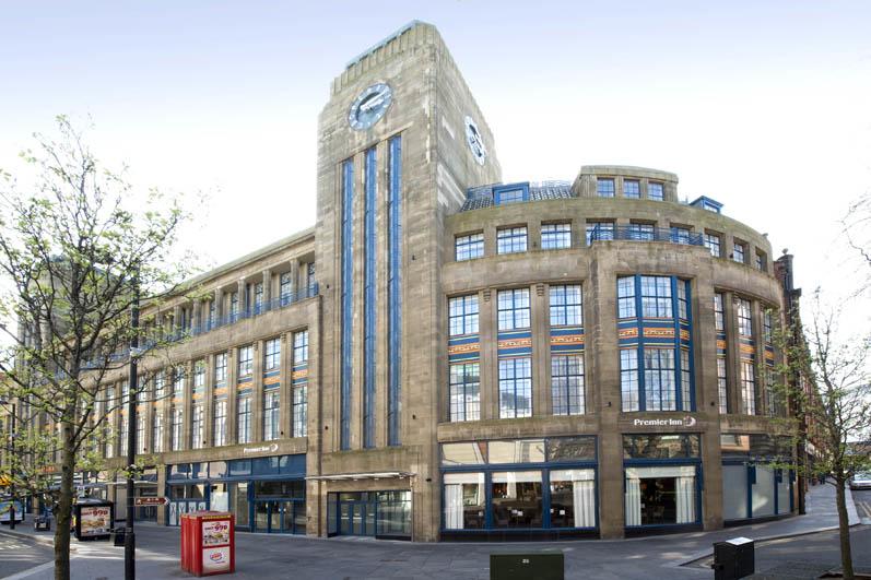 RICSEngland's tweet photo. Good luck to Newcastle's Co-op Building in Ch 4's TV competition 'Restoration of the Year' tomorrow https://t.co/4GEPweP3dU @InterserveNews https://t.co/nHBlmognjY