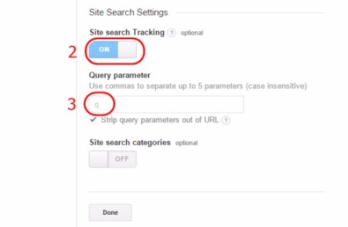 Što vam sve može pokazati vaša interna tražilica na vašoj stranici?
Kako te podatke iskoristiti u adwordsima?
escapestudio.hr/blog/kako-isko…