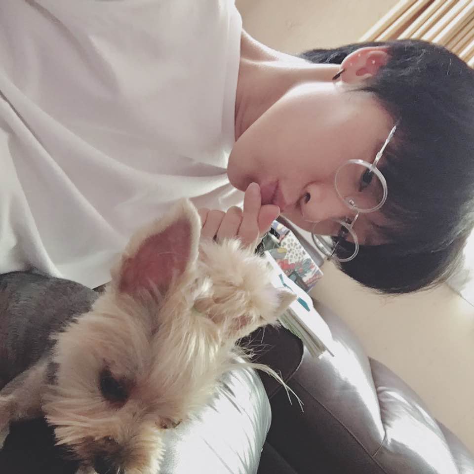 Just_AnotherB's tweet photo. 😍 https://t.co/xVkQp8uH10