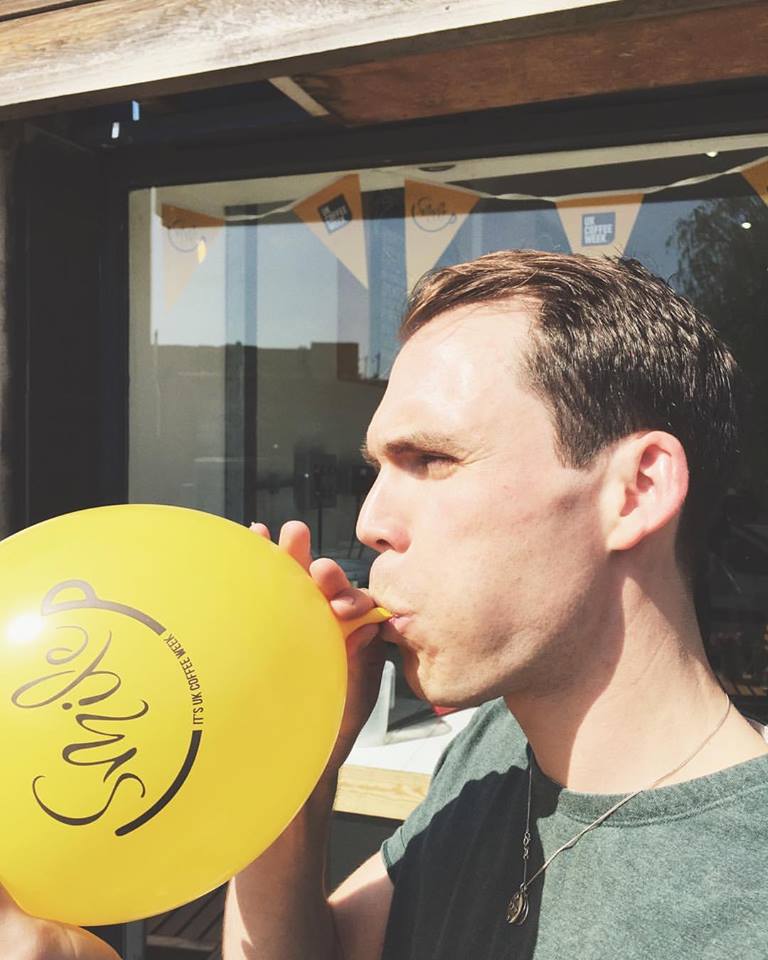 Opposite Cafe - CA tweet media