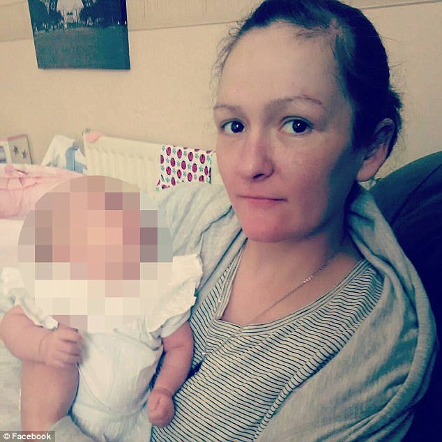 CountDeadWomen's tweet photo. 30.9 April 2017: Vicki Hull, 31, was found strangled. Mark Mahoney, 31, has been charged with her murder. https://t.co/nV9dwHoI0w