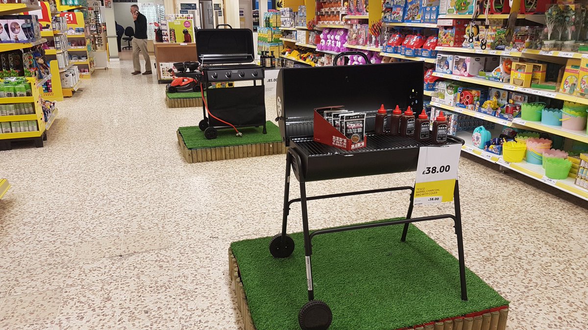 Update to the gm trade space in #supersunnysunbury, some great feedback from our customers <a href="/robbiedinho/">Robbie Greenhill</a> <a href="/Rickstar2486/">Ricky Beveridge</a>