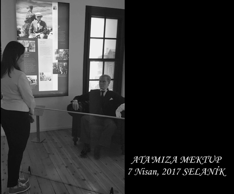 Ata'mıza mektubumdur..
youtu.be/Bl-UZAN9EBw