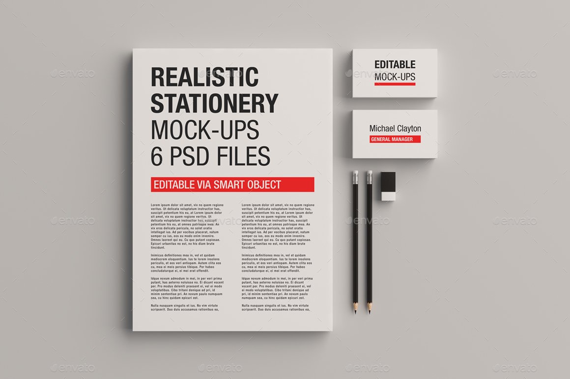 phpbbportal's tweet image. Realistic Stationery Mockup 

graphicriver.net/item/realistic…