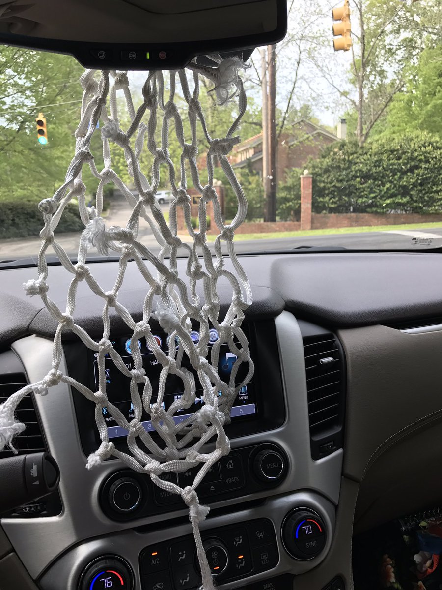 Neck having major withdrawal but must find a new home close by 😂😂😂 #netlace  #netlife  #pieceofthenet