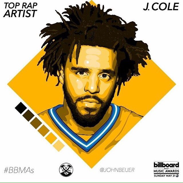 besthiphoprap's tweet photo. #TopRapArtist #BBMAs https://t.co/ByCstAANKR