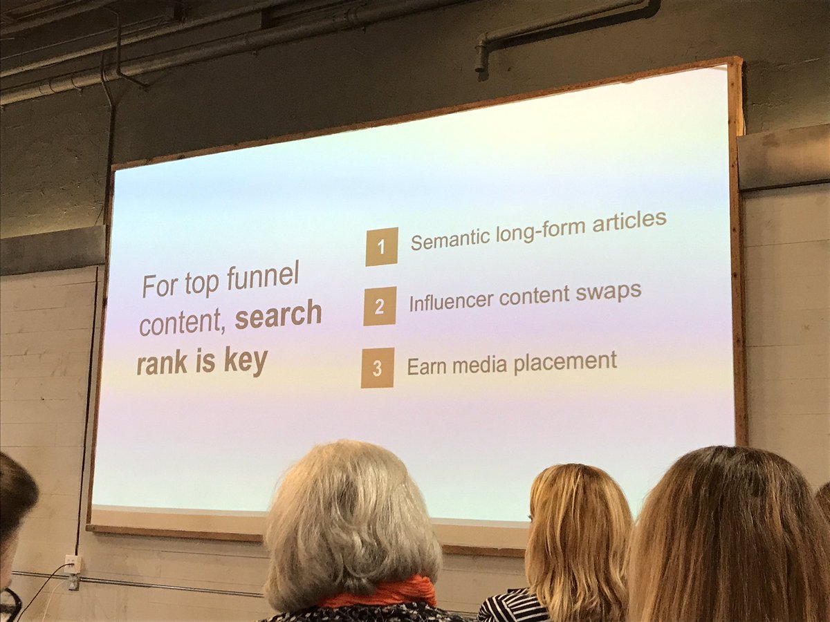 ms_consultants's tweet photo. Our marketing team learning more about SEO + content strategy this morning. #cbuswid #womenindigital https://t.co/85AcosOefQ