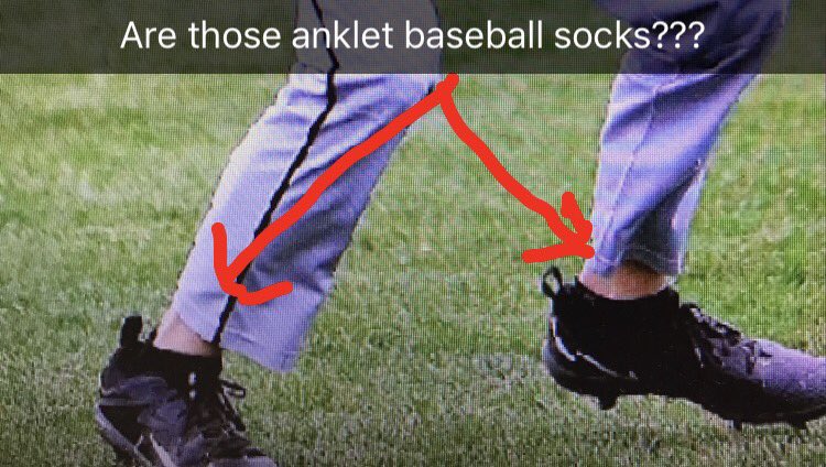 rsipeiufan's tweet photo. @tmckee106 #cmonDude #StyleTrender https://t.co/GP1gCVtREB
