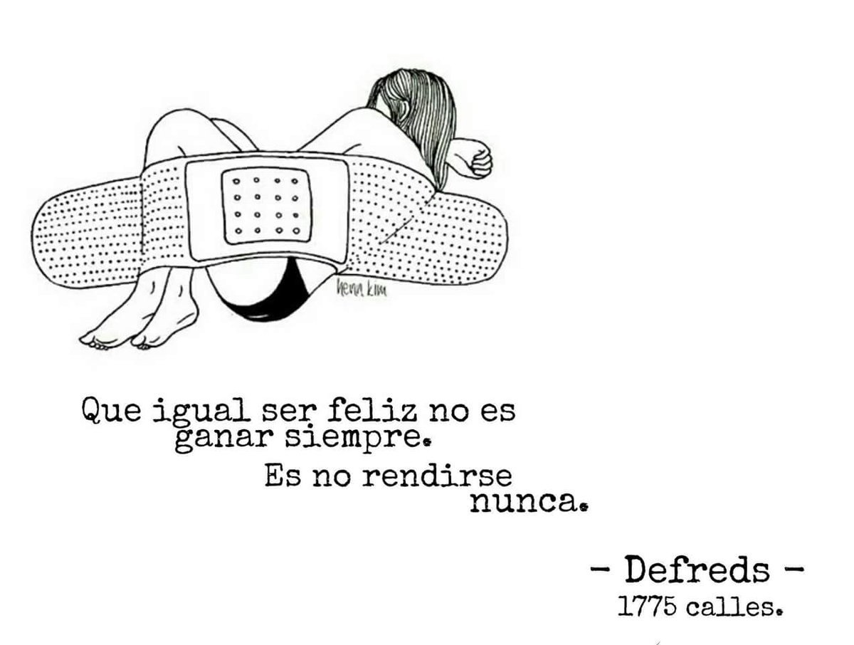 MariRamosLG's tweet photo. Que igual ser feliz..... 
@Defreds 👌 https://t.co/mKLjYmLhDR