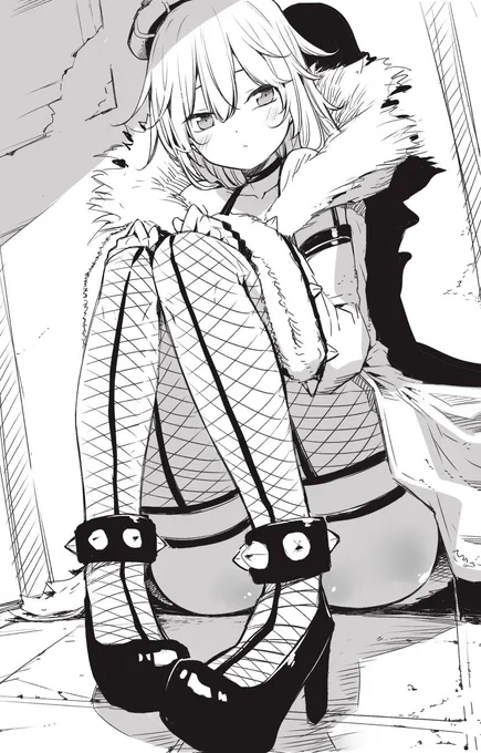 セカコス影葱ちゃん #ラグナロクオンライン 