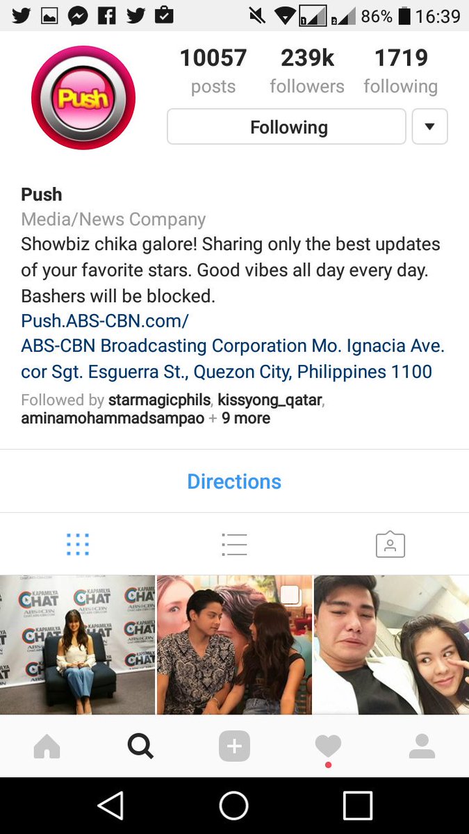PyangH's tweet photo. #Pushalert salamat ng marami for posting YonGkiss pic..we r happy to see them together.. #Pushalert
YONGskie GoesBackToZAMBO https://t.co/McuOBdieUY