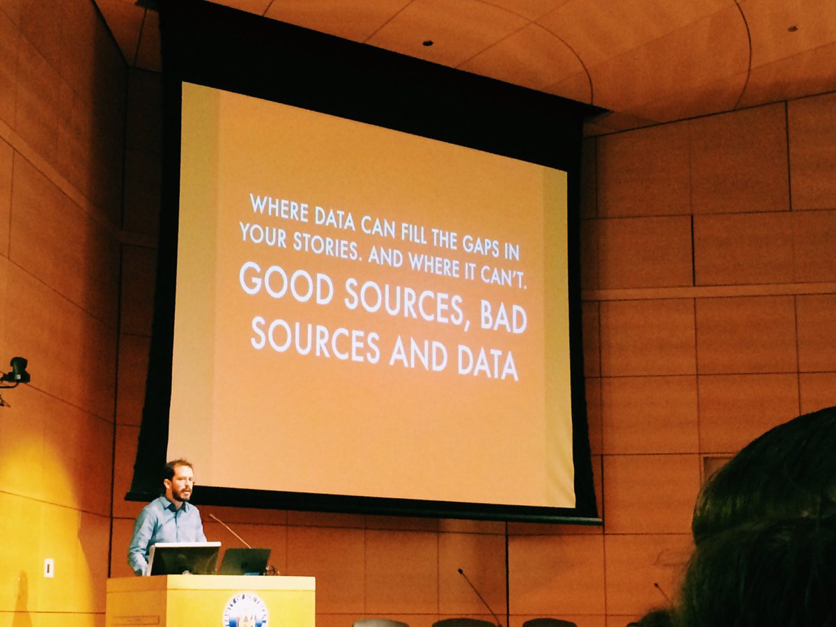 missjennahoward's tweet image. The @bangordailynews&apos; @darrenfishell on &quot;How to Be a Data Gumshoe&quot; #DataInnovationProject #DataDemystified