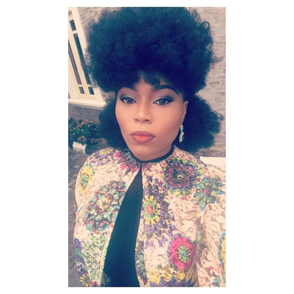 ImmaculateDache's tweet photo. Allow me to admire Gods wonderful creation Kai na IMMACULATE FIne like dis?๐๐๐๐๐๐คฃ #simplyimmaculate #thespian #jusโฆ https://t.co/ZzSpVjpMtP https://t.co/a9UuOpNtrZ