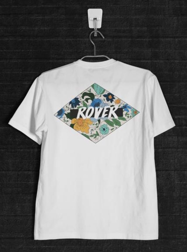 rover apparel