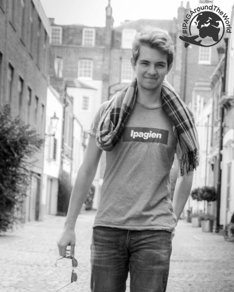 IPAGBS's tweet photo. #IPAGAroundTheWorld ✈️
"Fabulous time in #London town! 🌍"
📸 @BurdinElliott 
📍London - United Kingdom 🇬🇧
#EverywhereWeAre #ipagbs #ipagien https://t.co/kM6tJso9Nn