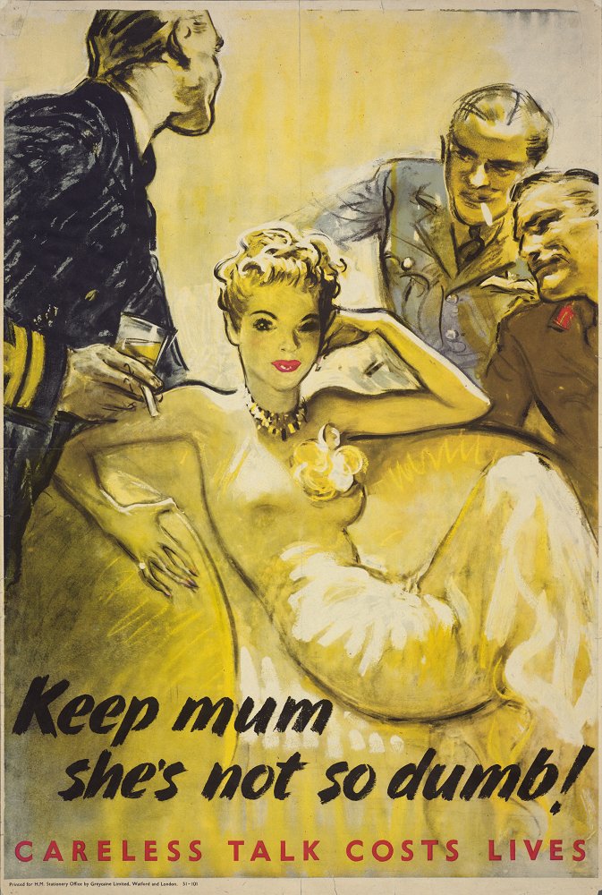 DrKHowells's tweet photo. I am collecting opinions on #homefront #posters for PhD #research study - Take part! https://t.co/gcrWinjouk #SecondWorldWar #WW2 #WWII #war https://t.co/9NhQV0nCUn