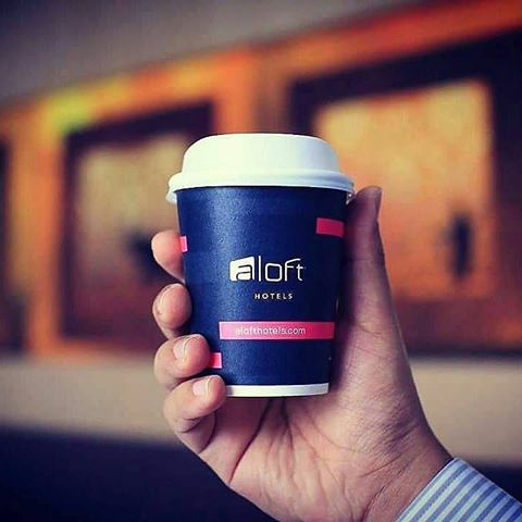 AloftPanama's tweet image. A cualquier hora siempre cae bien un buen café de nuestro restaurante de Aloft. #aloft #alofthotels #aloftpanama #panama